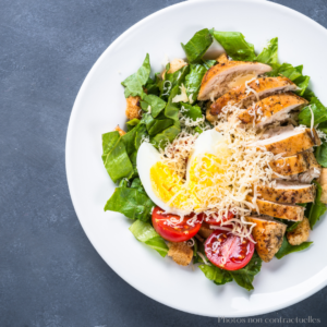 Salade César