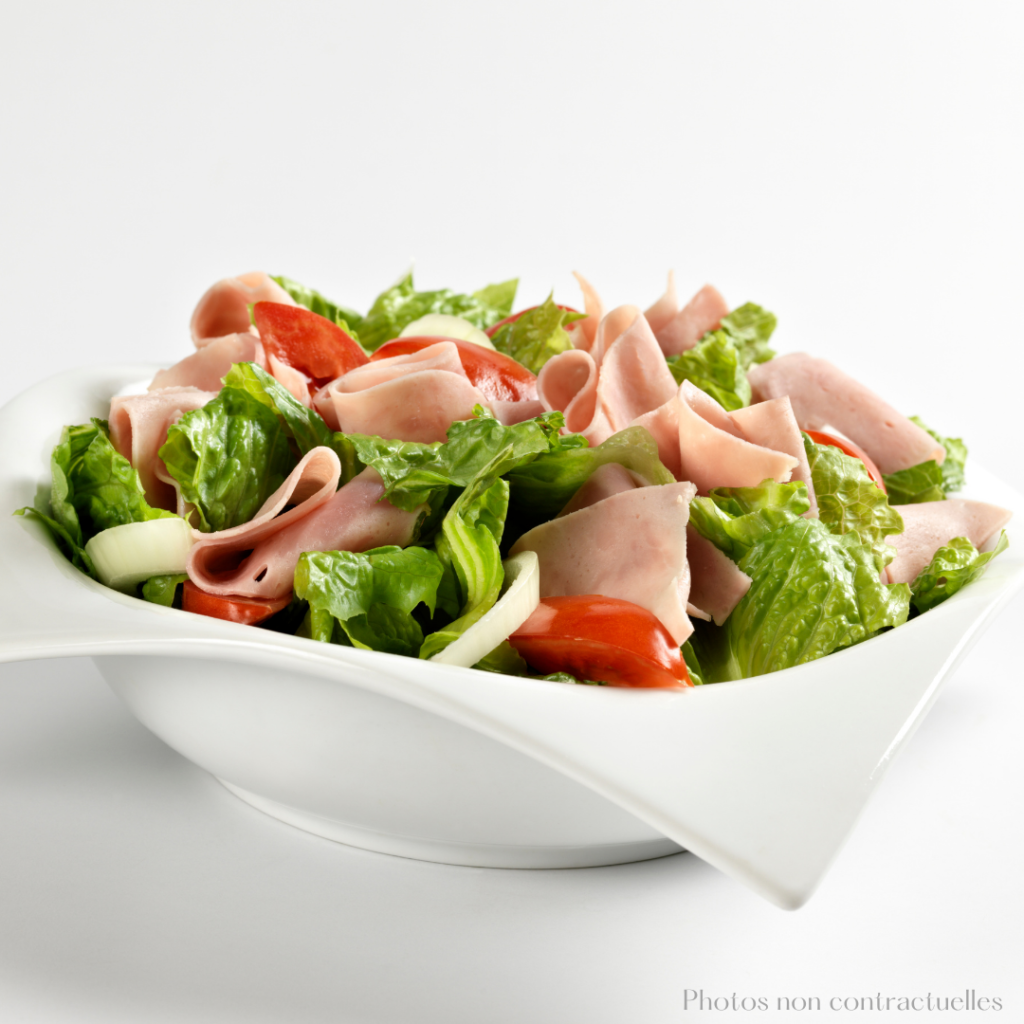Salade italienne