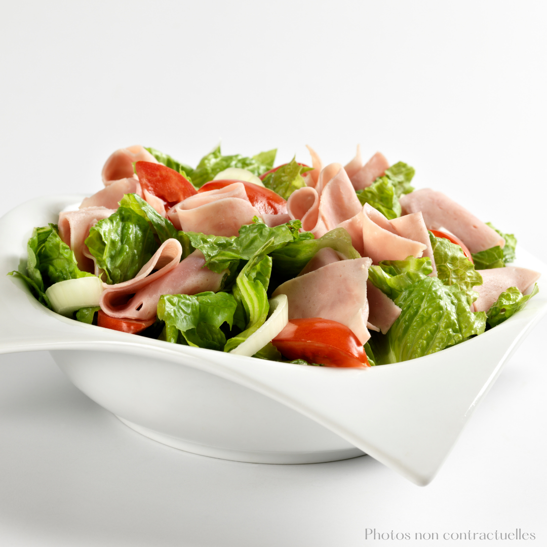 Salade italienne